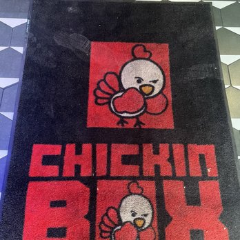The Chickin Box - Seafood Near Me - Queens, New York
