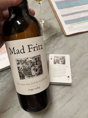 Mad Fritz Brewery and Malthouse -By Appointment by null