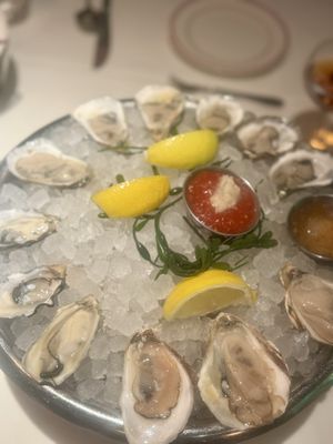 Shaw's Crab House by null