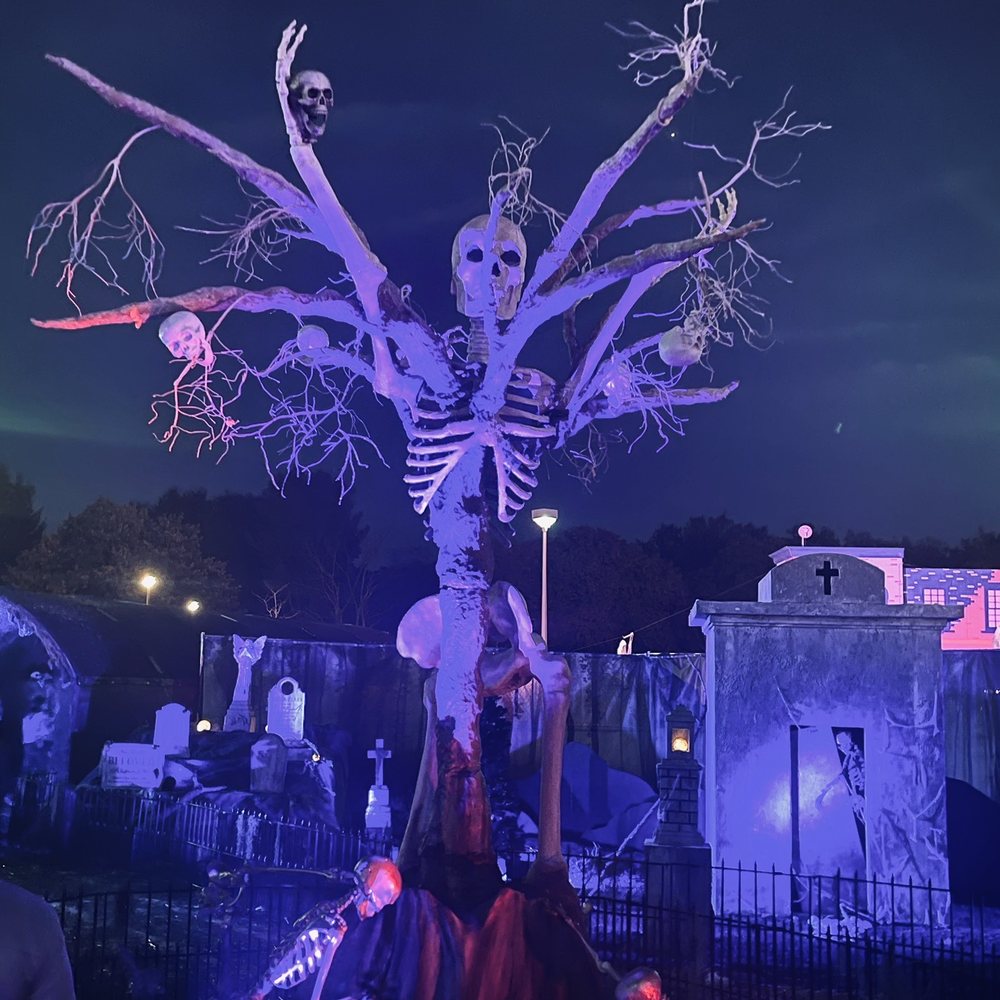 Haunt O Ween - Amusement Parks Near Me - Holmdel, New Jersey Haunt O Ween - Amusement Parks Near Me - Holmdel, New Jersey