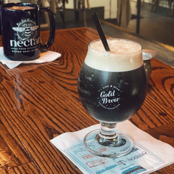 Nectar - Nitro Cold Brew - Breakfast & Brunch Near Me - Hilton Head Island, South Carolina Nectar - Nitro Cold Brew - Breakfast & Brunch Near Me - Hilton Head Island, South Carolina