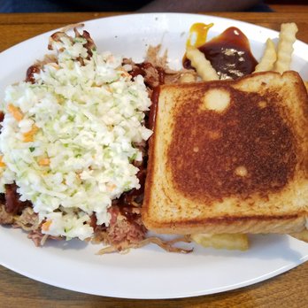 Woody's Bar-B-Q - Carolina Pulled Pork - Barbeque Near Me - West Melbourne, Florida Woody's Bar-B-Q - Carolina Pulled Pork - Barbeque Near Me - West Melbourne, Florida