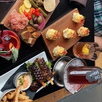 Social - Tapas/Small Plates Near Me - Fort Collins, Colorado