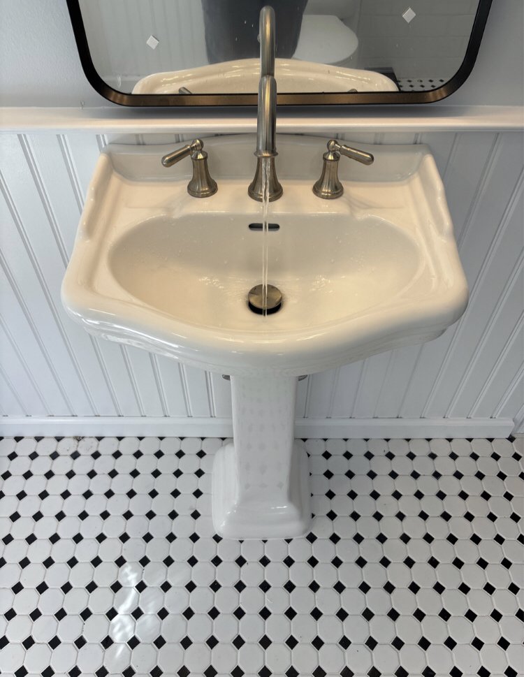 Slide of Proficient Plumbing & Heating