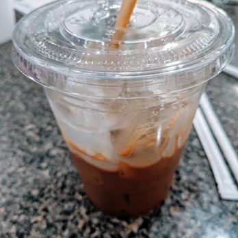 Dong Que Restaurant - Ca Phe Sua Da - Vietnamese Near Me - Garland, Texas