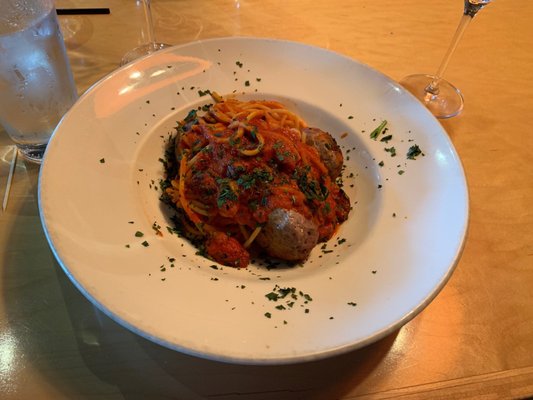 Cimo Mediterranean Grill by null