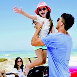 Brightway Insurance, the Torres-Grubbs Agency - Protection for what matters most.