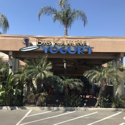 Exterior photo of Big Kahuna Yogurt - Tulare, California Exterior photo of Big Kahuna Yogurt - Tulare, California