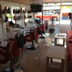 Blow Unisex Hairdressers