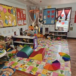Tender Years Academy Center