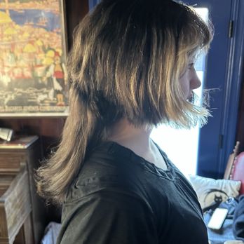 Floyd's 99 Barbershop - Horrible hack job! - Barbers Near Me - Burbank, California