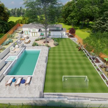 Belinski Outdoor Solutions - Landscaping Near Me Belinski Outdoor Solutions - Landscaping Near Me