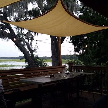 Foolish Frog - Soothing views - Seafood Near Me - Saint Helena Island, South Carolina Foolish Frog - Soothing views - Seafood Near Me - Saint Helena Island, South Carolina