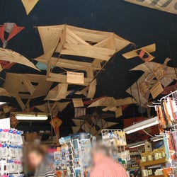 Le Grand Bazar