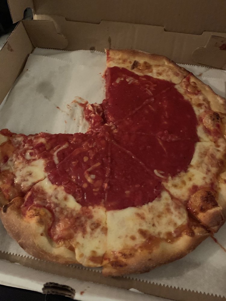 ED’S PIZZA HOUSE Updated August 2024 19 Reviews 5308 Rising Sun