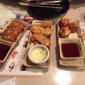 Kozue Restaurant - Gyoza, shiu mai, and fish and chips - Sushi Bars Near Me - Seattle, Washington Kozue Restaurant - Gyoza, shiu mai, and fish and chips - Sushi Bars Near Me - Seattle, Washington