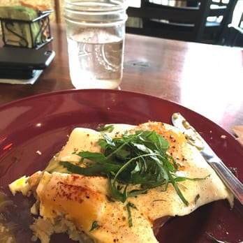 Off The Waffle - The Goat in Headlights. - Breakfast & Brunch Near Me - Eugene, Oregon Off The Waffle - The Goat in Headlights. - Breakfast & Brunch Near Me - Eugene, Oregon