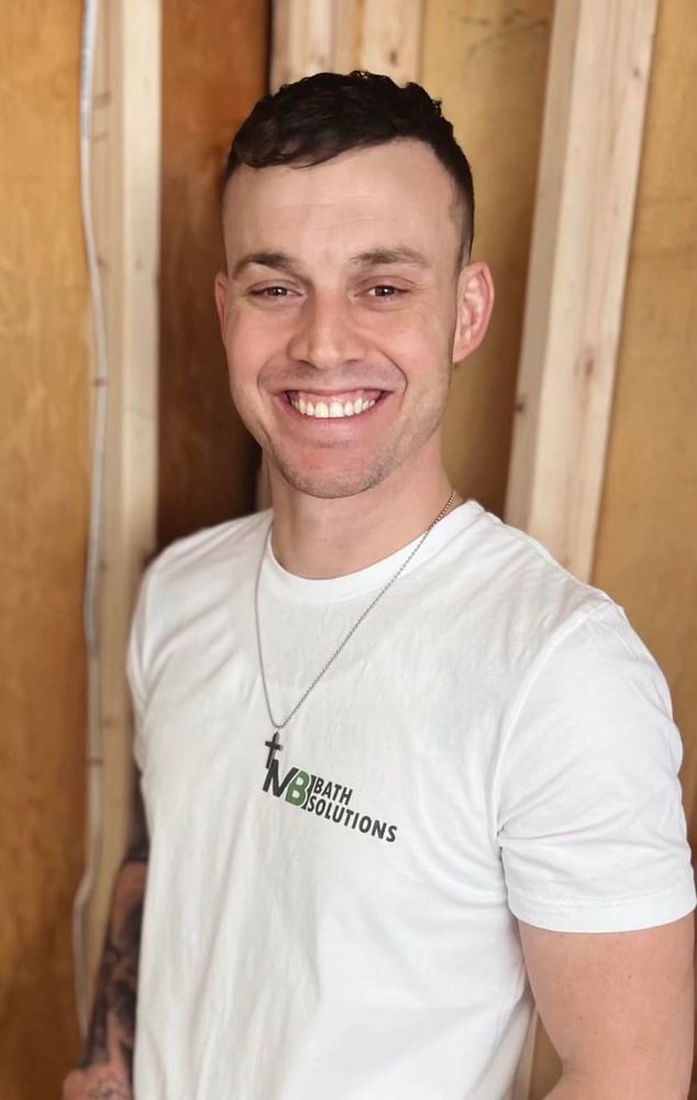 Slide of MBI Bath Solutions