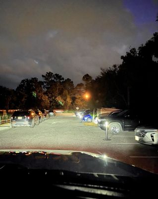 Palm Valley Fish Camp by null