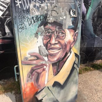 We Rise Mural - Art Tours Near Me - Austin, Texas We Rise Mural - Art Tours Near Me - Austin, Texas