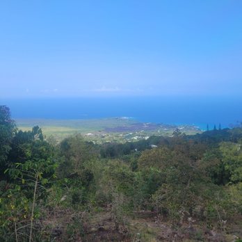 The Coffee Shack - View - Coffee & Tea Near Me - Captain Cook, Hawaii