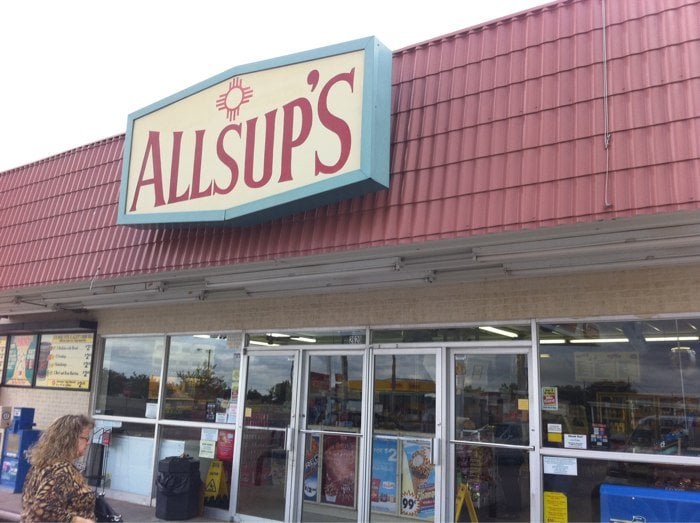 ALLSUP’S CONVENIENCE STORES 2620 Olton Rd, Plainview, Texas Convenience Stores Phone