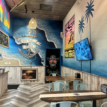 Playa Bowls - Pick up area - Juice Bars & Smoothies Near Me - Chandler, Arizona Playa Bowls - Pick up area - Juice Bars & Smoothies Near Me - Chandler, Arizona