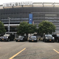 Best Limo NYC - Our Luxury Cars...