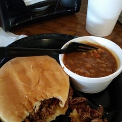 The Brisket House