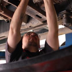 Transmission Clinic Of Colorado Springs - We've been in business over 20 years, we are the experts for all your transmission needs. Call us today! (719) 471-0777.