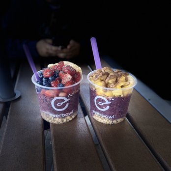 everbowl - Acai Bowls Near Me - Bonita, California