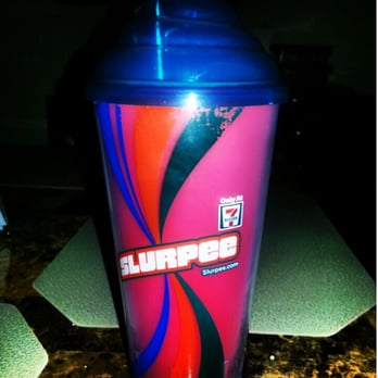 7-Eleven - a pink and blue cup with a blue lid - Convenience Stores Near Me - Arlington, Texas 7-Eleven - a pink and blue cup with a blue lid - Convenience Stores Near Me - Arlington, Texas