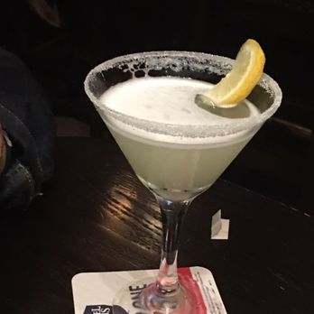 Park Lane Tavern - Lemon Drop Martini - Fish & Chips Near Me - Hampton, Virginia Park Lane Tavern - Lemon Drop Martini - Fish & Chips Near Me - Hampton, Virginia