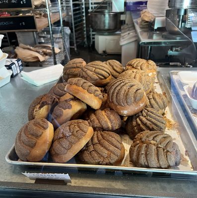 Oak Cliff Bread by null