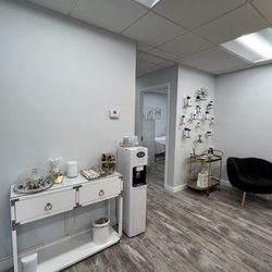 Inside