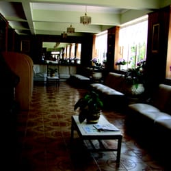 Parque Hotel