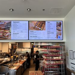 Habit Burger & Grill