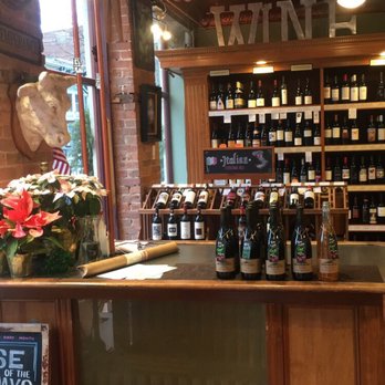 Capital Wine & Spirits Albany - a wine shop - Beer, Wine & Spirits Near Me - Albany, New York