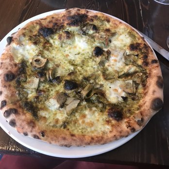 Goodfellas Pizza - Pizza Near Me - Georgetown, Ontario