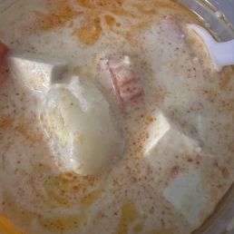 C3. Yellow Curry