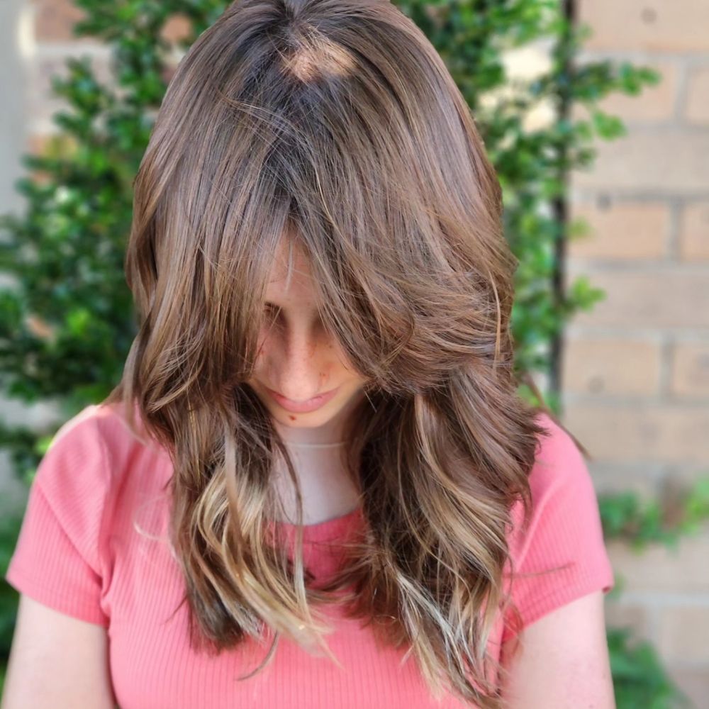 Styled By Christina Logo