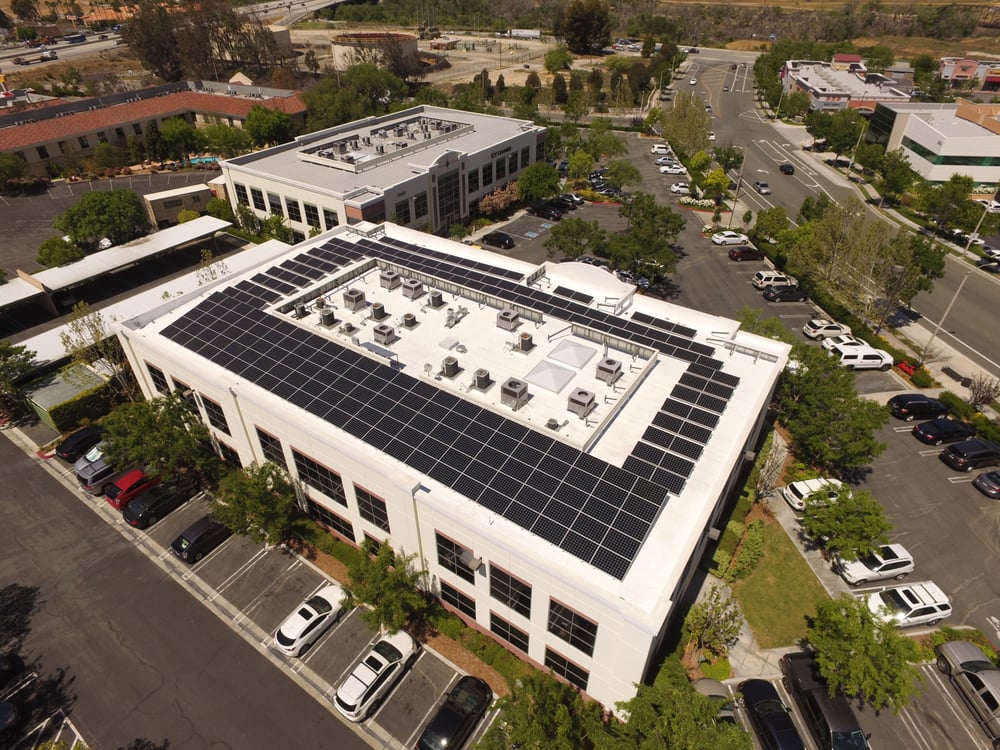 Slide of Green Convergence