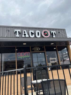 Taco T Mexican Restaurant - Smyrna, GA by null