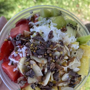 Everbowl - Acai Bowls Near Me - Farmington, Utah