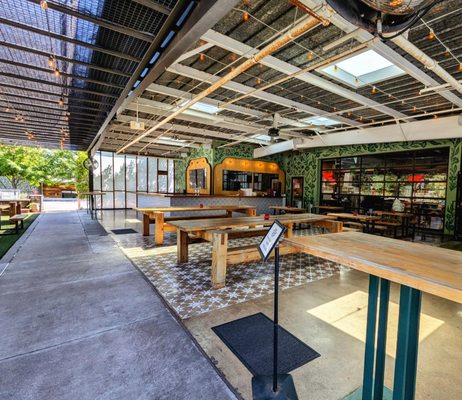 Love Supreme Pizza Bar by null