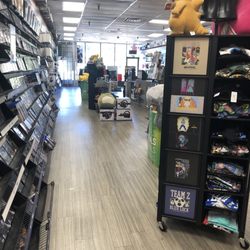 GameStop