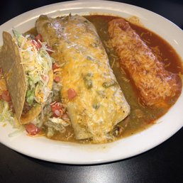 Cheese Enchiladas