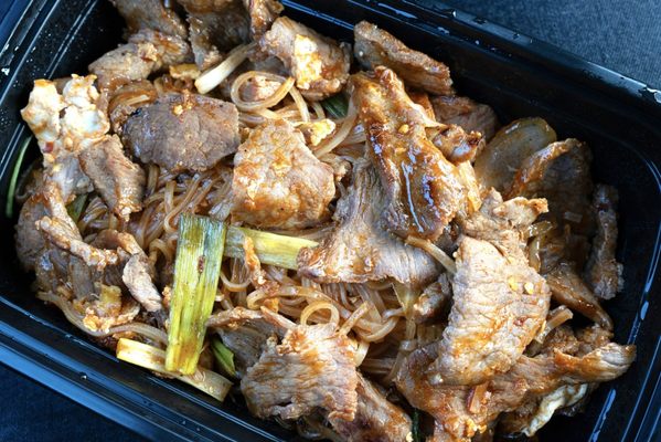 Khao San Thai Kitchen by null