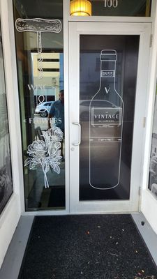 The Vintage on Harrison by null