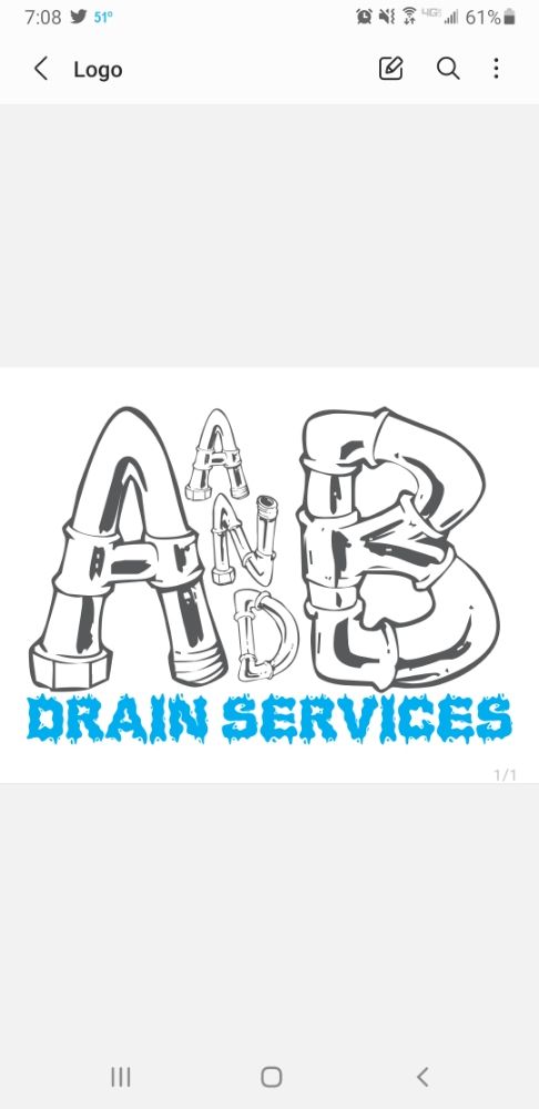 Slide of A & B Drain Services